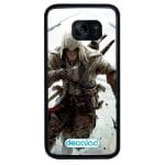 كفر جلاكسي اس 7 ايدج بتصميم أساسنز كريد وسط الحرب