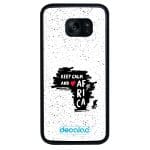 كفر جلاكسي اس 7 ايدج بتصميم أفريقيا