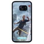 كفر جلاكسي اس 7 ايدج بتصميم أنشارتد 4  نيثن دريك