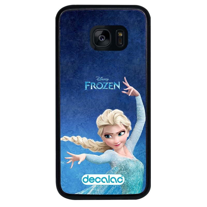 كفر جلاكسي اس 7 ايدج بتصميم إلسا ملكة آريندل فروزن كفر جلاكسي اس 7 ايدج بتصميم إلسا ملكة آريندل فروزن