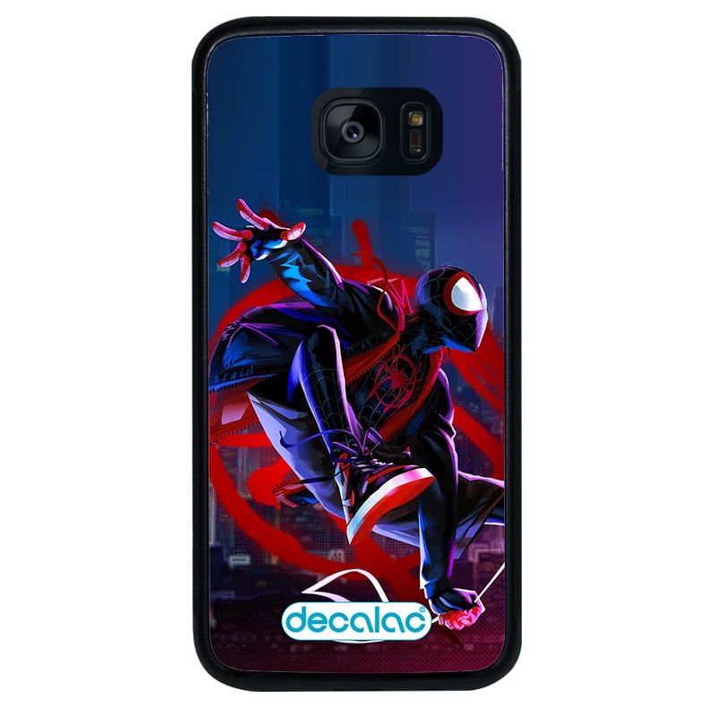 كفر جلاكسي اس 7 ايدج بتصميم إنتو ذا سبايدر فيرس كفر جلاكسي اس 7 ايدج بتصميم إنتو ذا سبايدر فيرس