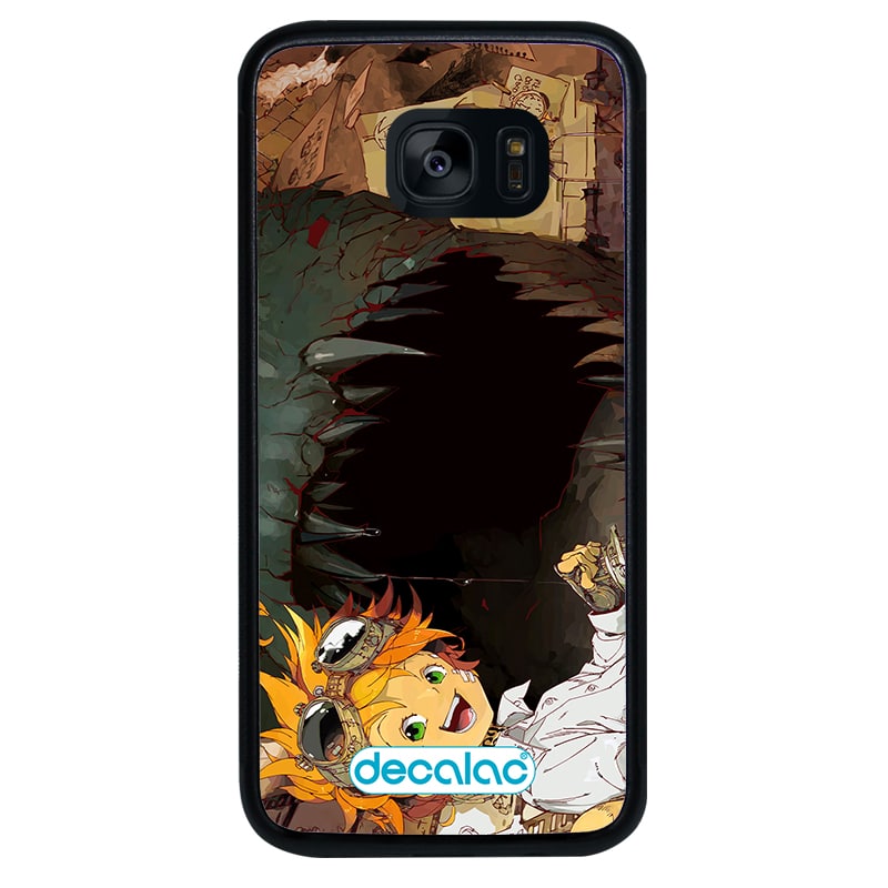 كفر جلاكسي اس 7 ايدج بتصميم إيما من نيفرلاند كفر جلاكسي اس 7 ايدج بتصميم إيما من نيفرلاند