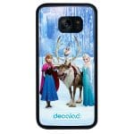 كفر جلاكسي اس 7 ايدج بتصميم ابطال فروزن