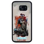 كفر جلاكسي اس 7 ايدج بتصميم ابيكس ليجندز لايفلاين