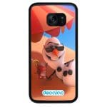 كفر جلاكسي اس 7 ايدج بتصميم اجازه أولاف