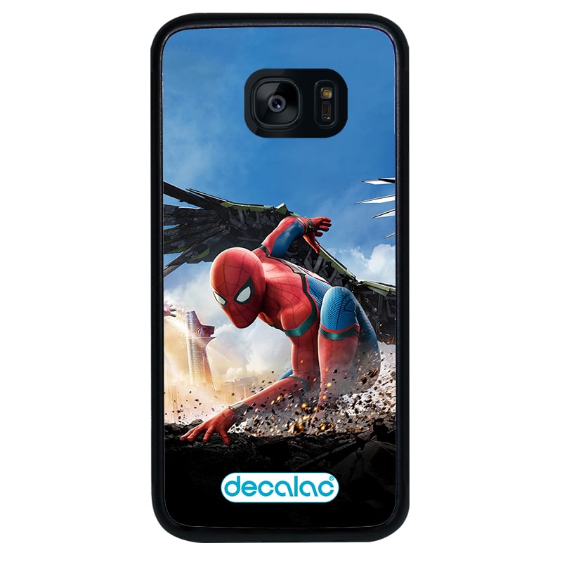 كفر جلاكسي اس 7 ايدج بتصميم اجنحة النسر سبايدر مان ايرون مان كفر جلاكسي اس 7 ايدج بتصميم اجنحة النسر سبايدر مان ايرون مان