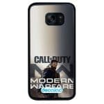 كفر جلاكسي اس 7 ايدج بتصميم احتراف لعبه كول أوف ديوتي