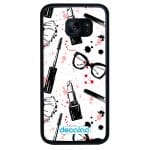 كفر جلاكسي اس 7 ايدج بتصميم ادوات المكياج والموضة