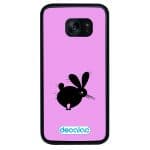 كفر جلاكسي اس 7 ايدج بتصميم ارنب مخيف