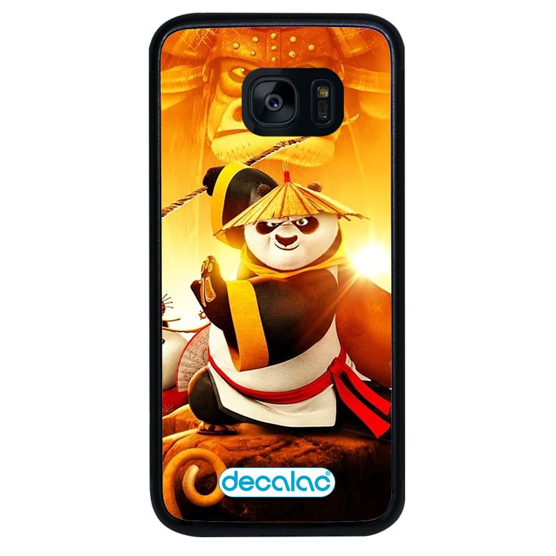 كفر جلاكسي اس 7 ايدج بتصميم اصدقاء كونغ فو باندا كفر جلاكسي اس 7 ايدج بتصميم اصدقاء كونغ فو باندا