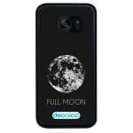 كفر جلاكسي اس 7 ايدج بتصميم اكتمال القمر