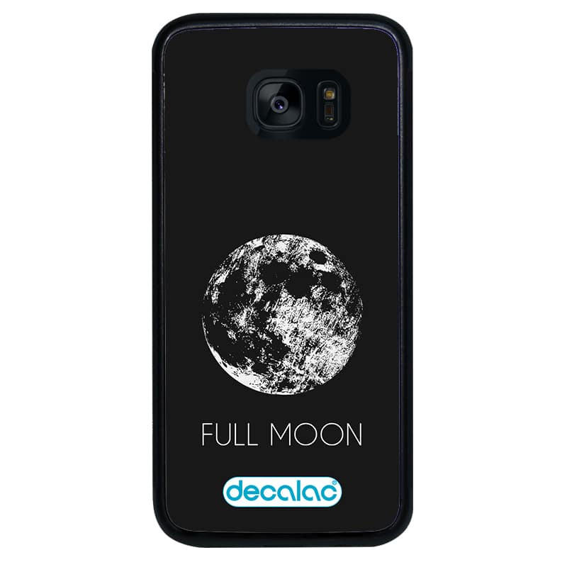 كفر جلاكسي اس 7 ايدج بتصميم اكتمال القمر كفر جلاكسي اس 7 ايدج بتصميم اكتمال القمر