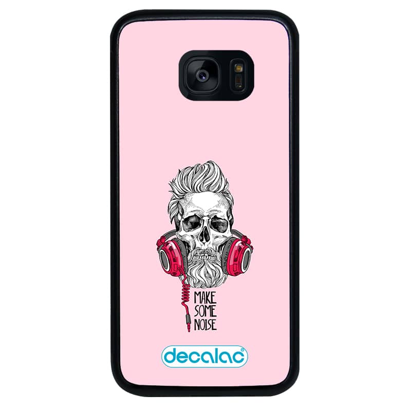 كفر جلاكسي اس 7 ايدج بتصميم الأستماع الى الموسيقى كفر جلاكسي اس 7 ايدج بتصميم الأستماع الى الموسيقى