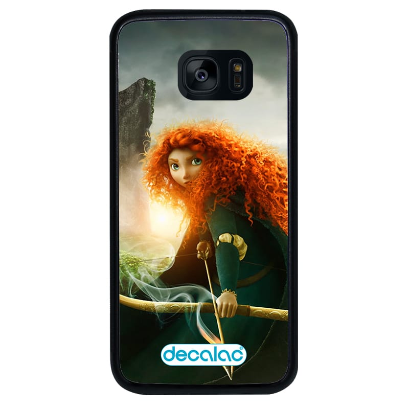 كفر جلاكسي اس 7 ايدج بتصميم الأميرة صاحبة القوس والسهم كفر جلاكسي اس 7 ايدج بتصميم الأميرة صاحبة القوس والسهم