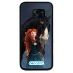 كفر جلاكسي اس 7 ايدج بتصميم الأميرة مريدا