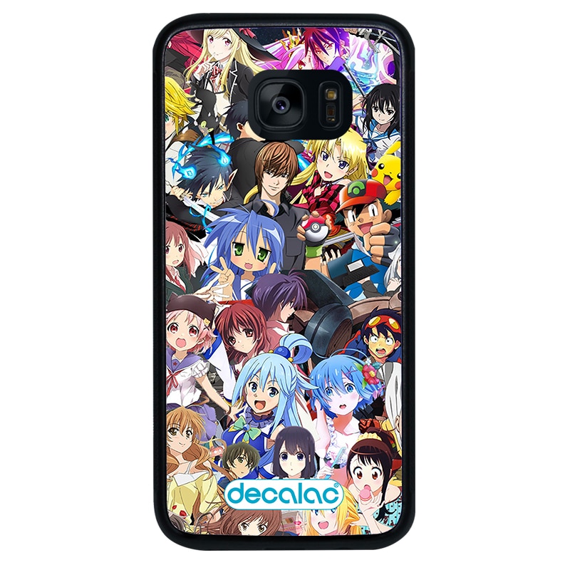 كفر جلاكسي اس 7 ايدج بتصميم الشخصيات اللطيفه كل الانميات كفر جلاكسي اس 7 ايدج بتصميم الشخصيات اللطيفه كل الانميات