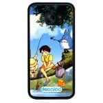 كفر جلاكسي اس 7 ايدج بتصميم الصيد مع جاري توتورو