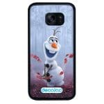 كفر جلاكسي اس 7 ايدج بتصميم اللطيف أولاف