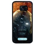 كفر جلاكسي اس 7 ايدج بتصميم النمسيس ريزدنت ايفل 3