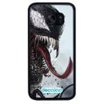 كفر جلاكسي اس 7 ايدج بتصميم الوحش فينوم