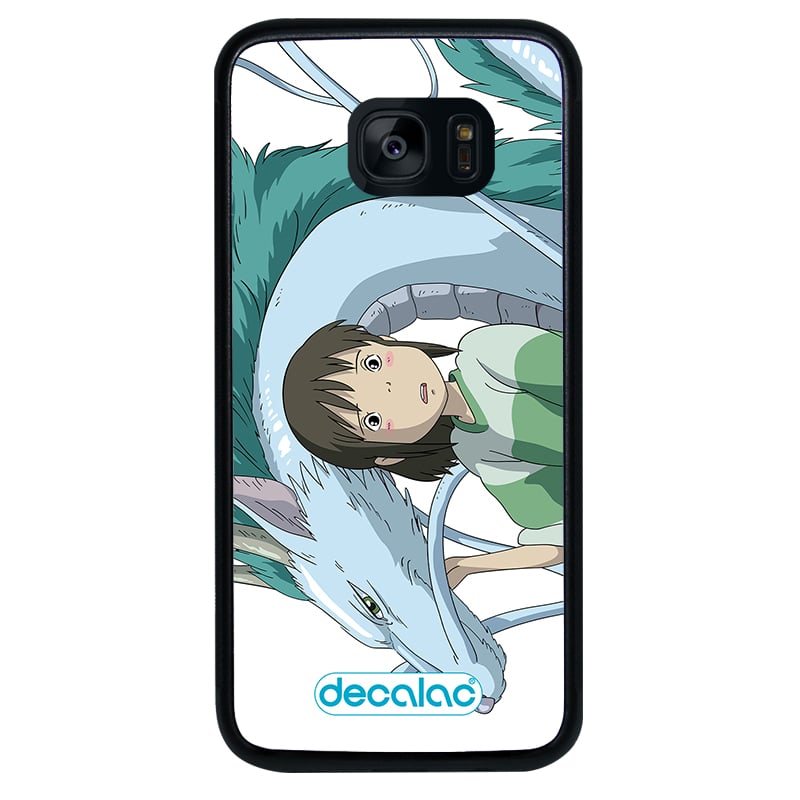 كفر جلاكسي اس 7 ايدج بتصميم انمي المخطوفة كفر جلاكسي اس 7 ايدج بتصميم انمي المخطوفة