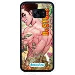 كفر جلاكسي اس 7 ايدج بتصميم اوكي تايجو دكتور ستون