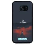 كفر جلاكسي اس 7 ايدج بتصميم ايرين ضد العمالقه هجوم العمالقة