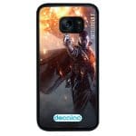 كفر جلاكسي اس 7 ايدج بتصميم باتلفيلد 1