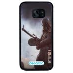 كفر جلاكسي اس 7 ايدج بتصميم باتلفيلد 1 MG08