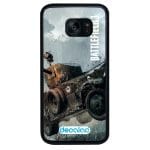 كفر جلاكسي اس 7 ايدج بتصميم باتلفيلد 1 الدبابه الصغيره