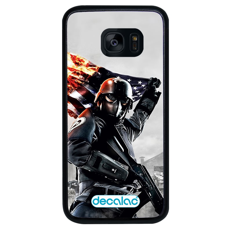 كفر جلاكسي اس 7 ايدج بتصميم باتلفيلد 1 الولايات المتحدة كفر جلاكسي اس 7 ايدج بتصميم باتلفيلد 1 الولايات المتحدة