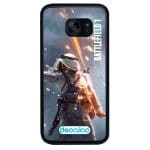 كفر جلاكسي اس 7 ايدج بتصميم باتلفيلد 1 معركه العرب