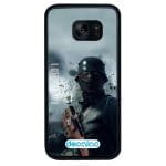 كفر جلاكسي اس 7 ايدج بتصميم باتلفيلد 1 معركه شيقة