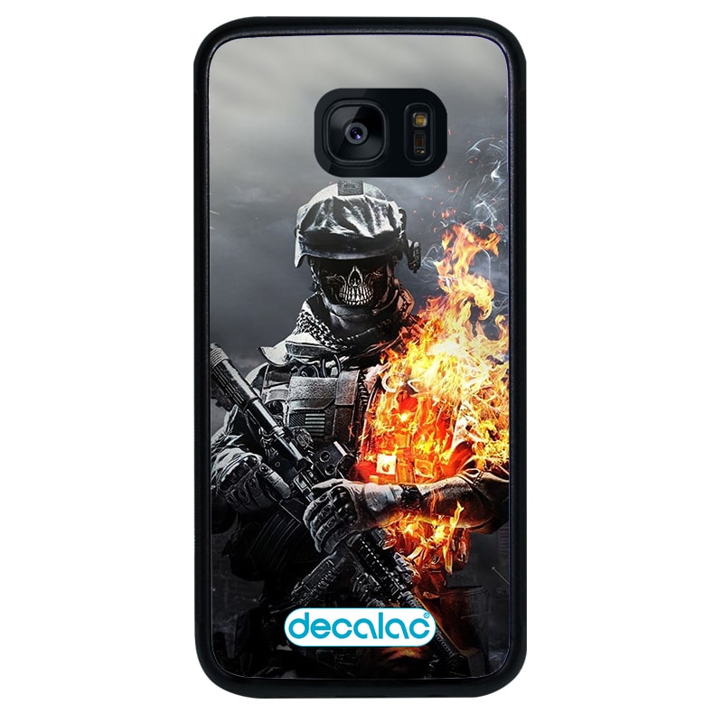 كفر جلاكسي اس 7 ايدج بتصميم باتلفيلد 3 كفر جلاكسي اس 7 ايدج بتصميم باتلفيلد 3