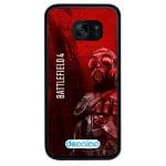 كفر جلاكسي اس 7 ايدج بتصميم باتلفيلد 4