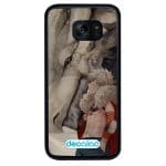 كفر جلاكسي اس 7 ايدج بتصميم باكوغو أكاديميتي للأبطال