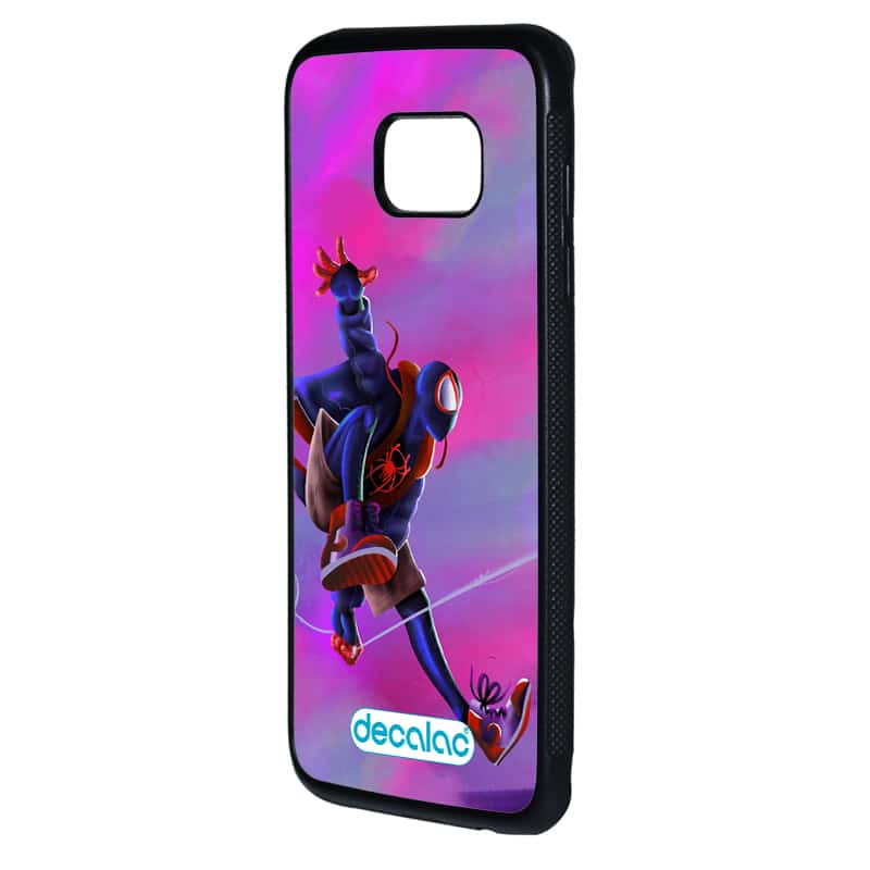 كفر-جلاكسي-اس-7-ايدج-بتصميم-بيتر-بوركر-سبايدر-مان-1