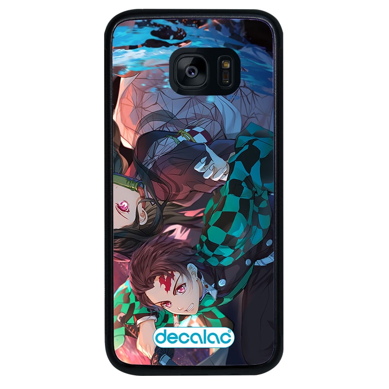 كفر جلاكسي اس 7 ايدج بتصميم تانجيرو ونيزوكو كفر جلاكسي اس 7 ايدج بتصميم تانجيرو ونيزوكو