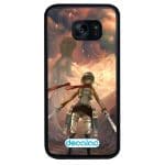 كفر جلاكسي اس 7 ايدج بتصميم تقضي ميكاسا على العمالقة هجوم العمالقة