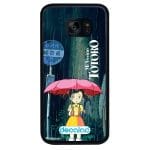 كفر جلاكسي اس 7 ايدج بتصميم جاري توتورو والطفله