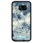 كفر جلاكسي اس 7 ايدج بتصميم جينز