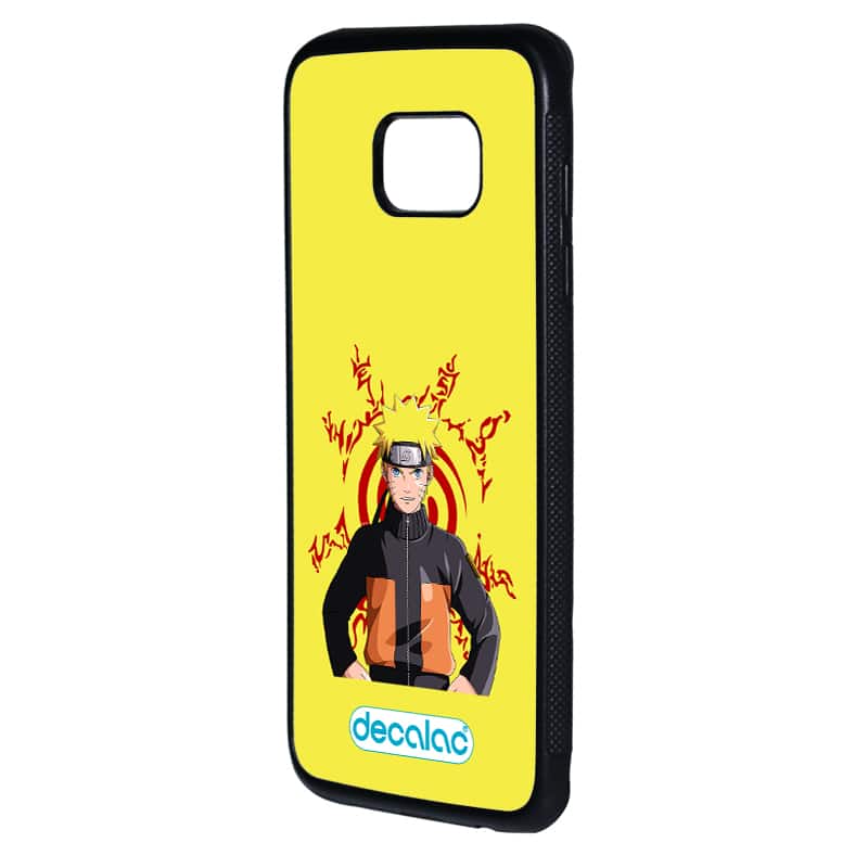 كفر-جلاكسي-اس-7-ايدج-بتصميم-ختم-ناروتو-1