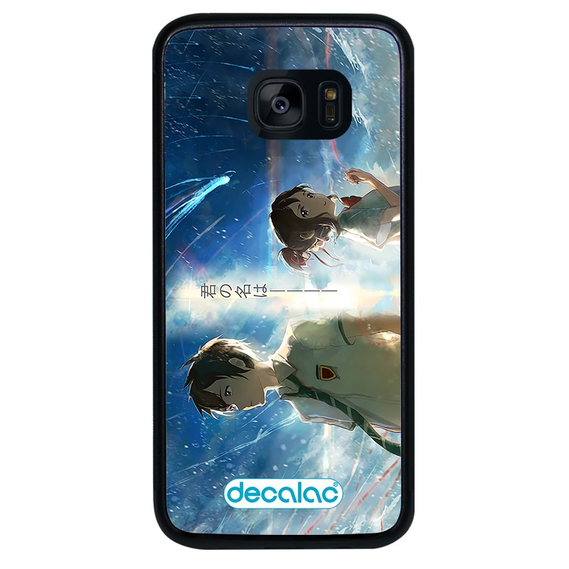 كفر جلاكسي اس 7 ايدج بتصميم خيوط جمعتنا معا انمي كفر جلاكسي اس 7 ايدج بتصميم خيوط جمعتنا معا انمي