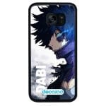 كفر جلاكسي اس 7 ايدج بتصميم دابي من أكاديميتي للأبطال