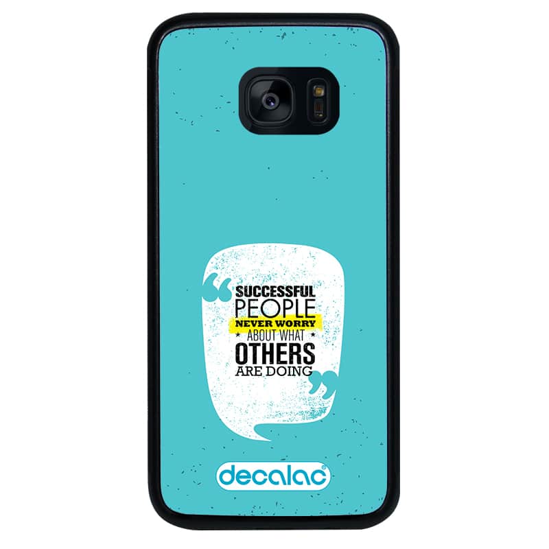 كفر جلاكسي اس 7 ايدج بتصميم دع القلق كفر جلاكسي اس 7 ايدج بتصميم دع القلق