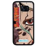 كفر جلاكسي اس 7 ايدج بتصميم دكتور ستون