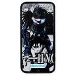 كفر جلاكسي اس 7 ايدج بتصميم ديث نوت ذكريات ريوك