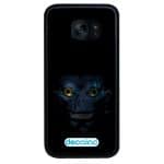 كفر جلاكسي اس 7 ايدج بتصميم ديث نوت ريوك مخيف