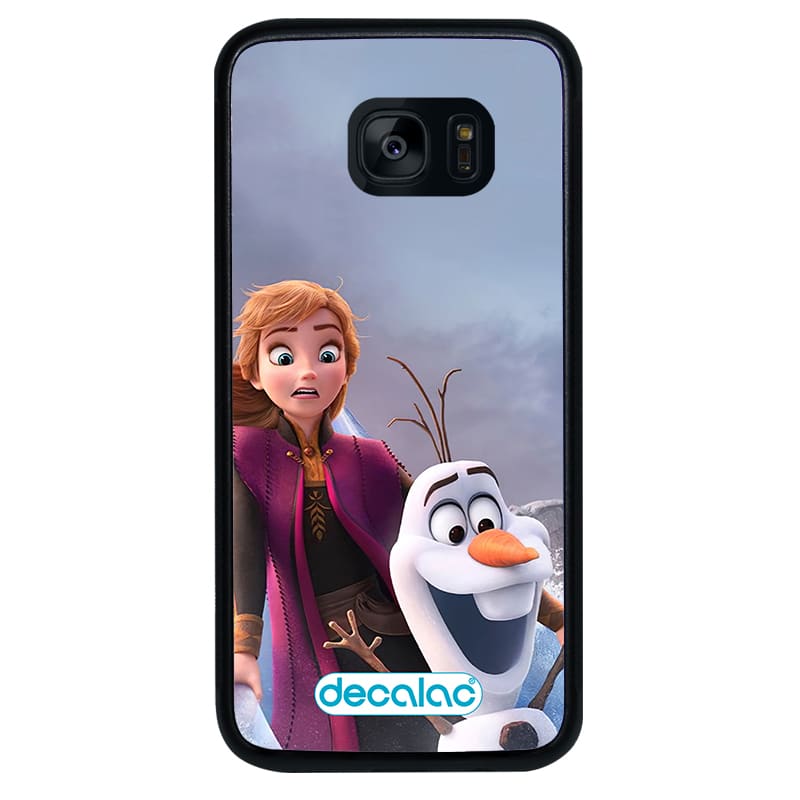 كفر جلاكسي اس 7 ايدج بتصميم رحلة مائية آنا أولاف كفر جلاكسي اس 7 ايدج بتصميم رحلة مائية آنا أولاف