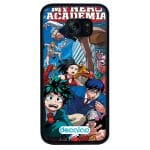 كفر جلاكسي اس 7 ايدج بتصميم سباق أكاديميتي للأبطال